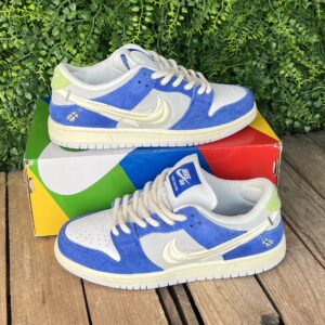Dunk SB Fly Streetwear Gardenia (Taille 36,5)