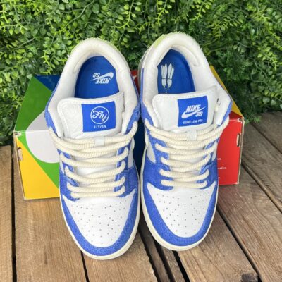 Dunk SB Fly Streetwear Gardenia (Taille 36,5) – Image 6