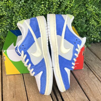 Dunk SB Fly Streetwear Gardenia (Taille 36,5) – Image 7