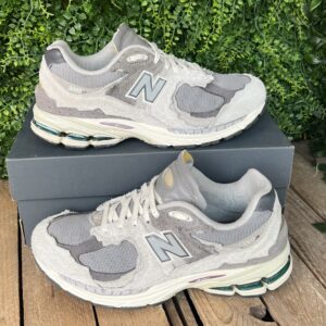 New Balance 2002r Protection Pack Rain Cloud (Taille 43)