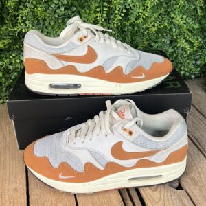Air Max 1 Patta Monarch (Taille 43)