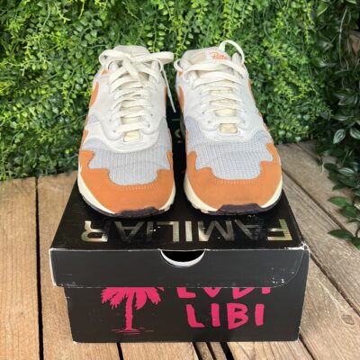 Air Max 1 Patta Monarch (Taille 43) – Image 3