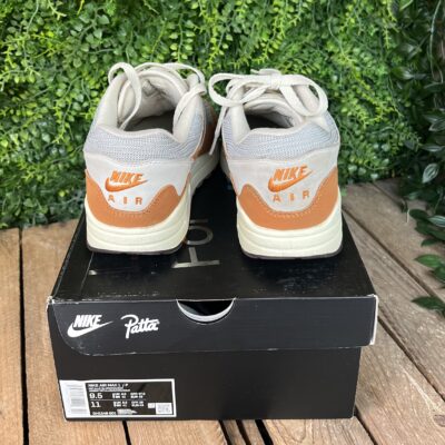 Air Max 1 Patta Monarch (Taille 43) – Image 5