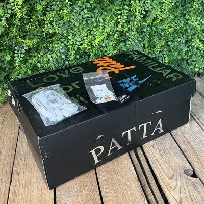 Air Max 1 Patta Monarch (Taille 43) – Image 9