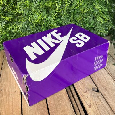 Dunk SB low City Of Love Bone (Taille 42) – Image 9