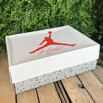 Jordan 4 Oreo (Taille 44) – Image 9