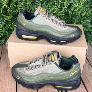 Air Max 95 Corteiz Gutta Green (Taille 39)
