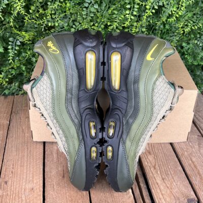 Air Max 95 Corteiz Gutta Green (Taille 39) – Image 7