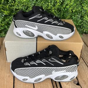 Nocta Glide Black (Taille 40,5)
