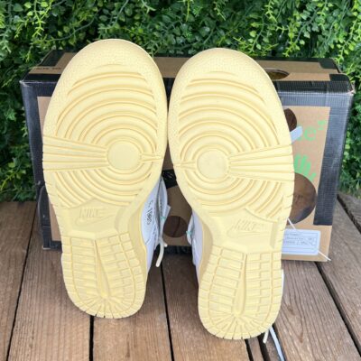 Nike Dunk Low Off White Lot 1/50 (Taille 42) – Image 8