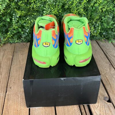Air Max Plus TN Supreme Green (Taille 42) – Image 5