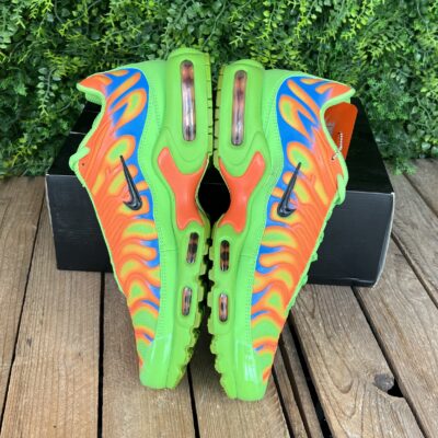 Air Max Plus TN Supreme Green (Taille 42) – Image 7