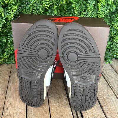 Jordan 1 High Travis Scott Mocha (Taille 45) – Image 8
