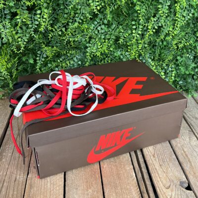 Jordan 1 High Travis Scott Mocha (Taille 45) – Image 9