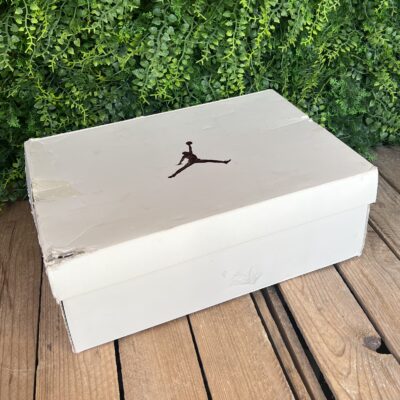 Jordan 4 Metallic Red (Taille 42) – Image 9