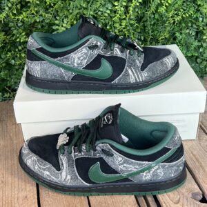 Dunk SB There Skateboarding (Taille 41)