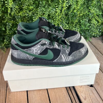 Dunk SB There Skateboarding (Taille 41) – Image 2