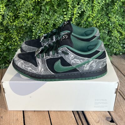 Dunk SB There Skateboarding (Taille 41) – Image 4