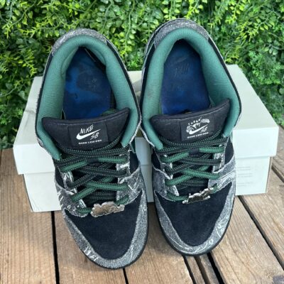 Dunk SB There Skateboarding (Taille 41) – Image 6