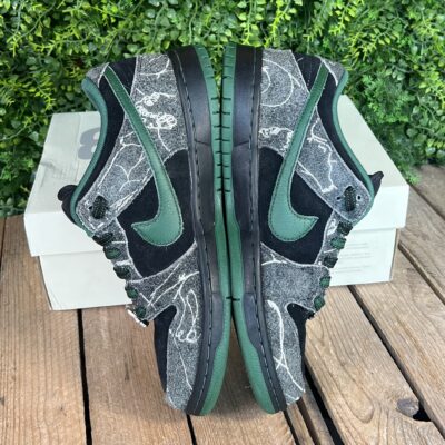 Dunk SB There Skateboarding (Taille 41) – Image 7