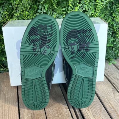 Dunk SB There Skateboarding (Taille 41) – Image 8