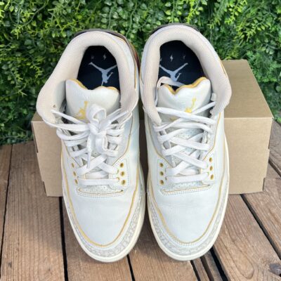 Jordan 3 J.Balvin Medellin Sunset (Taille 41) – Image 6