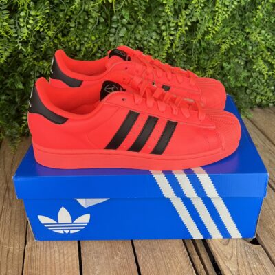 Adidas Superstar AMG (Taille 43 1/3) – Image 2