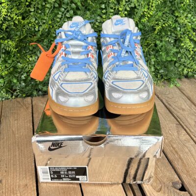 Nike Rubber Dunk Off White UNC (Taille 37,5) – Image 3
