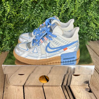 Nike Rubber Dunk Off White UNC (Taille 37,5) – Image 4