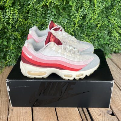 Air Max 95 Anatomy Of Air GID (Taille 37,5) – Image 2