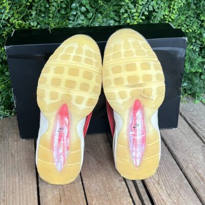 Air Max 95 Anatomy Of Air GID (Taille 37,5) – Image 8